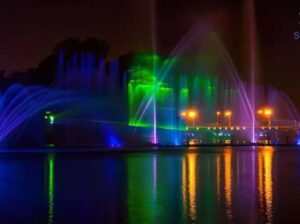 3D Visualisation and Rendering