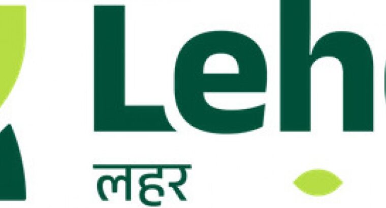 Leher ?? Best Agriculture Drone in India for Smart & Efficient Farming