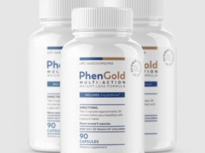 Natural Slimming Weight Loss Fat Burner