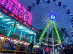Theme Park Design & Amusement Ride Planning | Expert Services