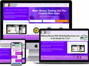 Best Earn $275/Day Writing Simple App Reviews