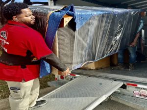 Reliable Moving Services in Fort Worth – Stress-Free Transitions!