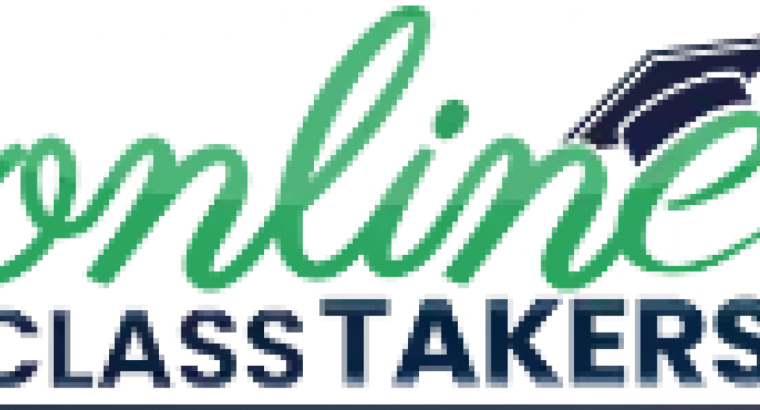 Online Chemistry Class Help