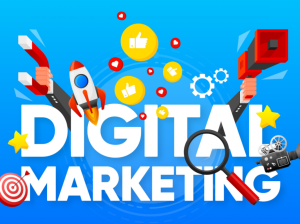 Web2Byte – Top Digital Marketing Company in India