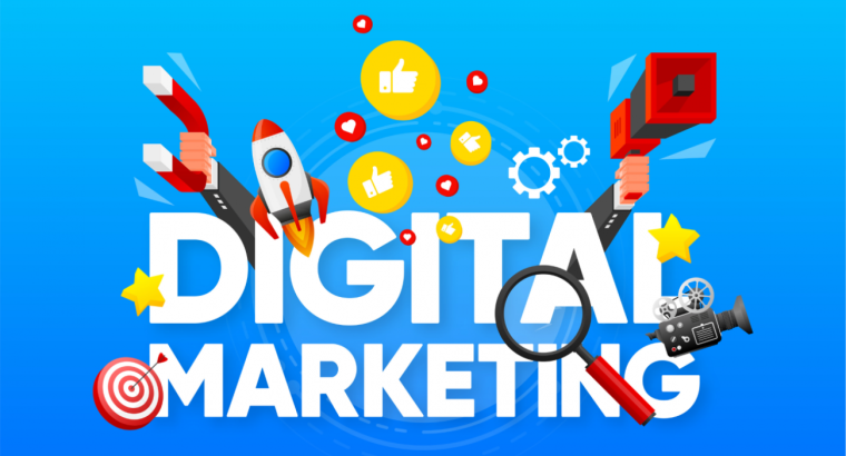 Web2Byte – Top Digital Marketing Company in India
