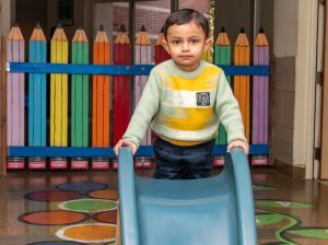Thoughtful Learning at OPG Kids – Best Nursery School in Dwarka Sector 19