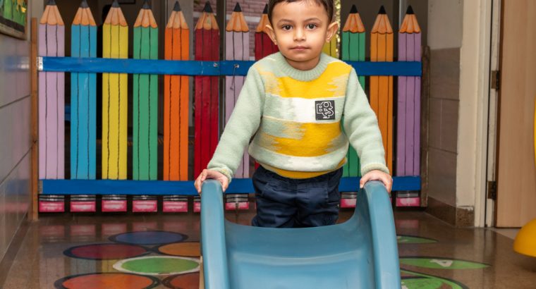 Thoughtful Learning at OPG Kids – Best Nursery School in Dwarka Sector 19