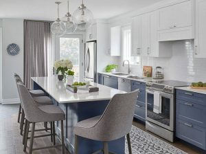 Home Sweet Home, Forever Safe