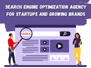 Top Search Engine Optimization Agency | SEO Services That Deliver