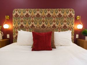 Free Parking Hotel in Monterey Park | Comfortable Stay at Adobe Inn