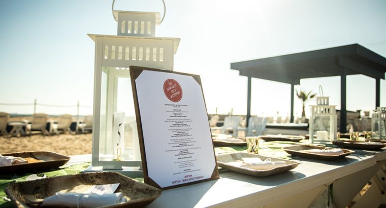 Experience the Best Live Music Bar on the Beach – SeaLegs at the Beach