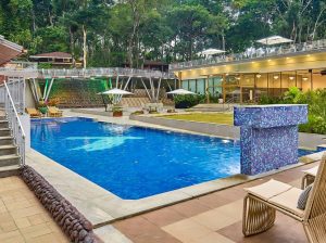 Best Family Resort in Sakleshpur With Activities