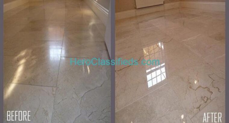 Marble Polishing Services in Dwarka sector 3