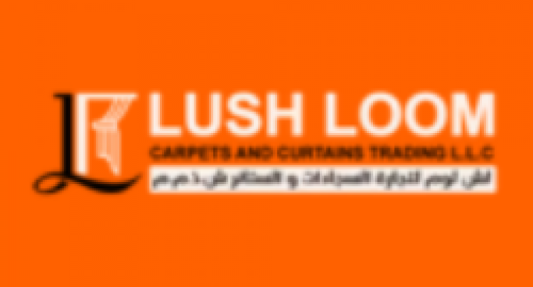Wall-to-Wall Carpets by Lush Loom| Elegance in Every Space