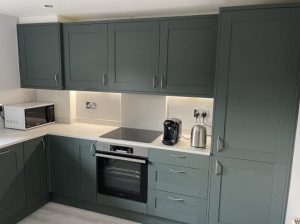 Professional Kitchen Installation Services in Surrey