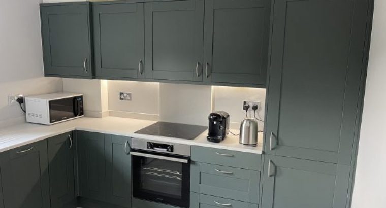 Professional Kitchen Installation Services in Surrey