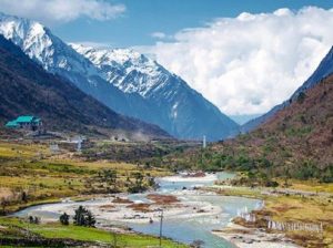 Discover the Magic of Sikkim with a Pelling Tour Package