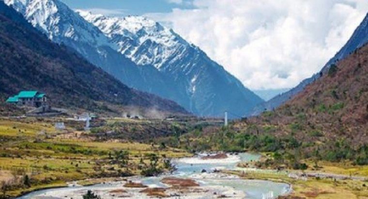 Discover the Magic of Sikkim with a Pelling Tour Package