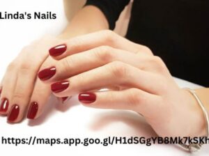 Georgetown Nail Salon