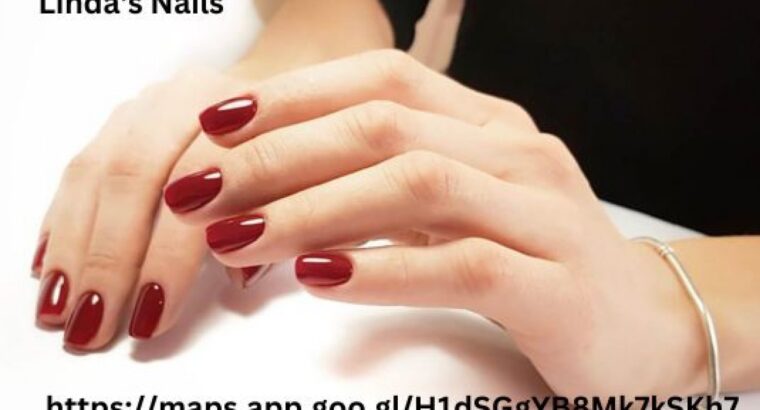 Georgetown Nail Salon