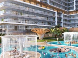 Chelsea Residences by Damac: Urban Luxury in Dubai