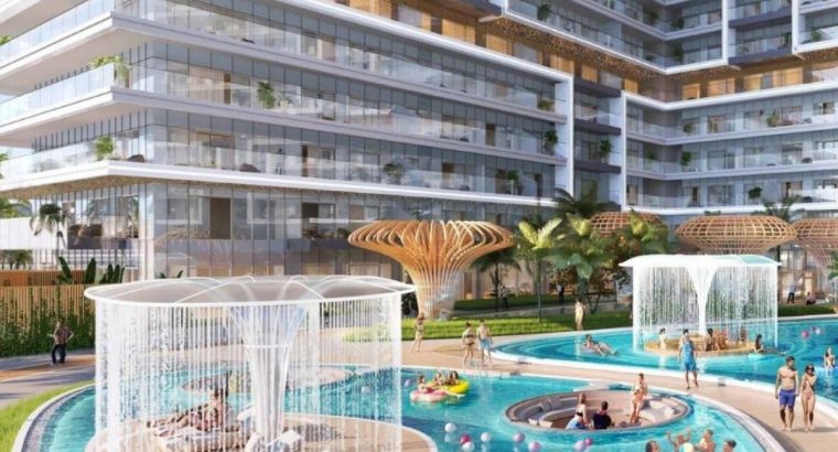 Chelsea Residences by Damac: Urban Luxury in Dubai