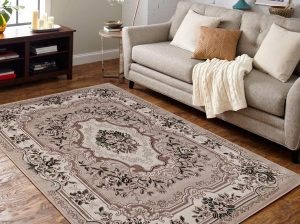 We Offer Stylish and Affordable Rugs Across Abu Dhabi and UAE