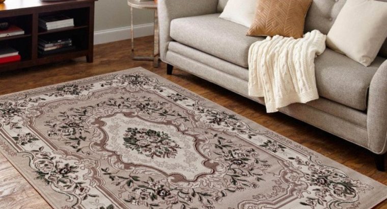 We Offer Stylish and Affordable Rugs Across Abu Dhabi and UAE