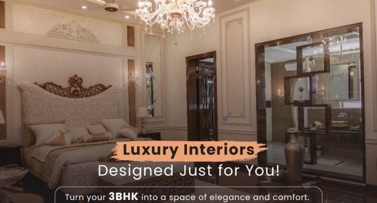 Interior Designing Services in Bangalore by Vidhathri Developers