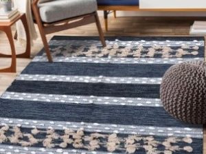 Transform Your Mississauga Space with Stunning Rugs | Super Choice Carpet & Hardwood