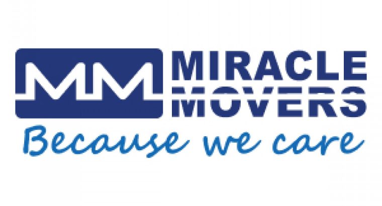 Miracle Movers Markham