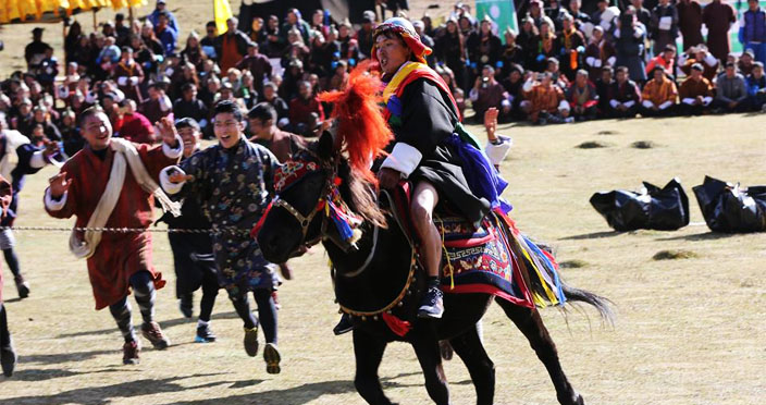 Explore Real Bhutan with Authentic Bhutan Local Tour – Bhutan Inbound