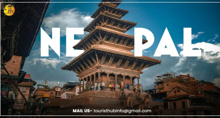 NEPAL PACKAGE FROM KOLKATA