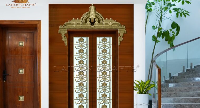 laitoncrafts brass interiors