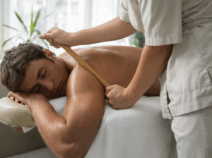 Find the Best Relaxation at Top Body Massage Centres in Mathura