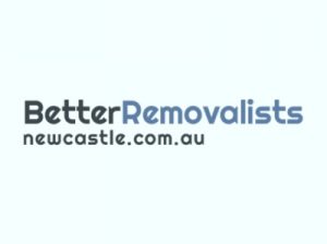 Better Removalists Newcastle