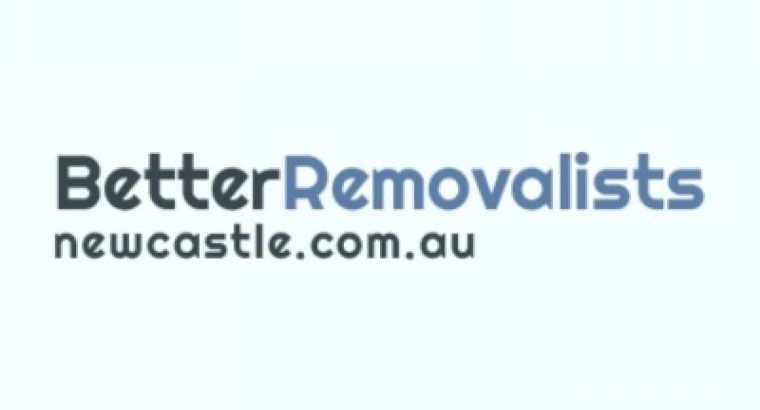 Better Removalists Newcastle