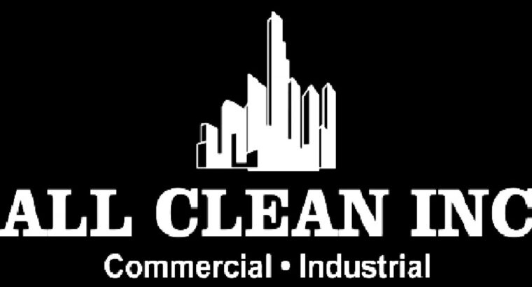 ALL CLEAN INC