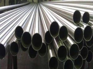 Stainless Steel 317 Welded Tubes Exporters In India