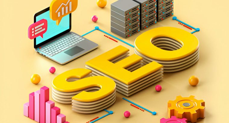 Dominate Your Local Market Like a Pro!