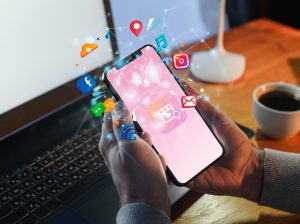 Royal Ink – Social Media Advertising Las Vegas