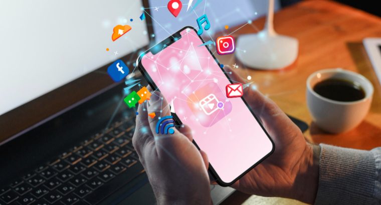 Royal Ink – Social Media Advertising Las Vegas