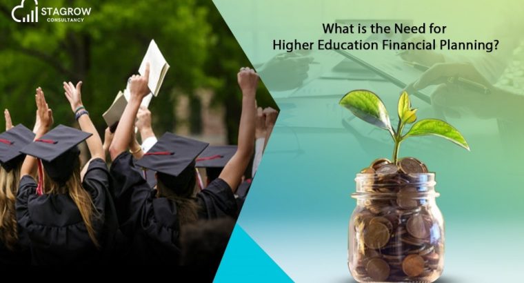 Affordable Higher Education Financial Planning – Dubai-Based Consultants