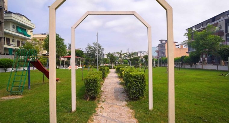 Luxury Residential Plot in Hisar, Haryana – Prime Location, Great ROI