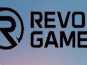 Revol Games