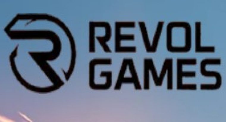 Revol Games