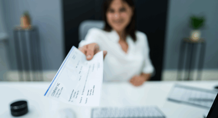 Cashing a Check on Bank Holidays: Your Step-by-Step Guide