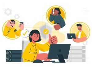 What are reliable and affordable cloud backup solutions for small businesses needing centralized management and versioning?