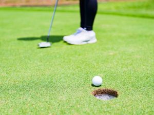 Unlock Your Golf Potential with Expert Lessons from Learn 2 Golf