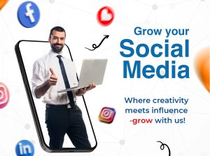 Digital Marketing Companies in Hyd